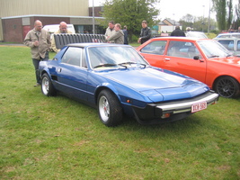 Fiat X1-9