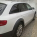 AUDI A4 ALLROAD 2011