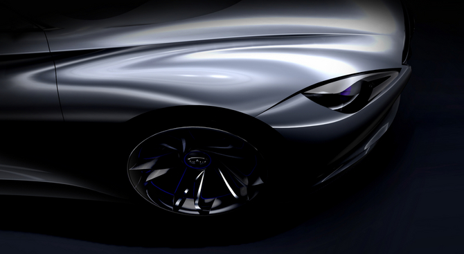 Emerg-e Set to be a Green Turning Point for Infiniti