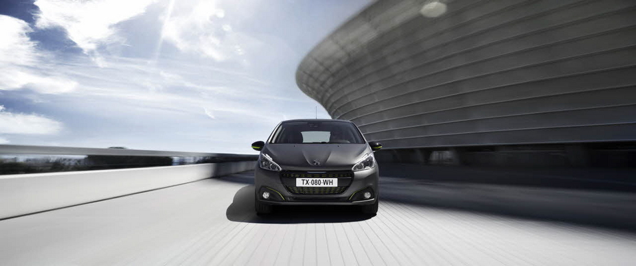 Peugeot 208 PureTech