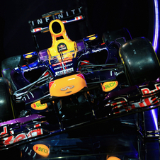 Red Bull RB9