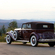 Packard Twin Six Individual Custom Convertible Sedan by Dietrich