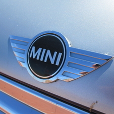 MINI (BMW) Cooper