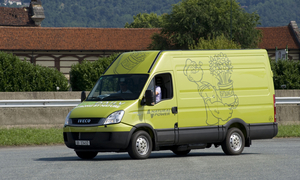 Iveco Daily Gen.4