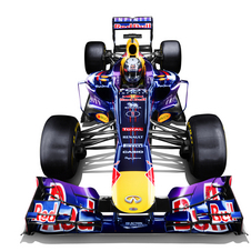 Red Bull RB9