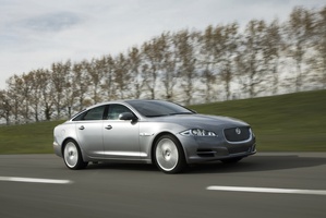 Jaguar XJ XJ Supersport