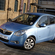 Vauxhall Agila 1.2i 16v VVT ecoFLEX S (AC)