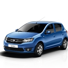 Dacia will not make a vehicle below the Sandero