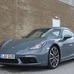 Porsche 718 Cayman S PDK