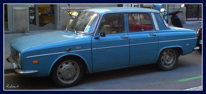 Renault 10