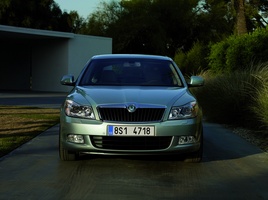 Skoda Octavia 1.9 TDI Sportline DSG 6v