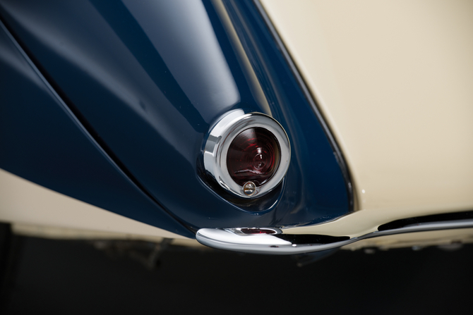 Delahaye 135 Competition Court Torpedo by Figoni et Falaschi