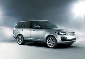 Land Rover Range Rover 3.0 TDV6