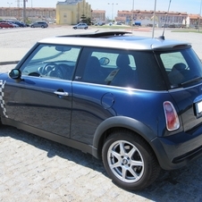 MINI (BMW) Cooper