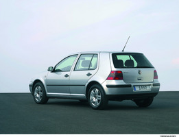 Volkswagen Golf 2.0