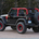 Jeep Wrangler Level Red