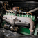 Pierce-Arrow Model 133 Tonneau Cowl Phaeton