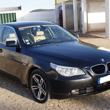 BMW 520d