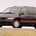 Plymouth Grand Voyager Rallye