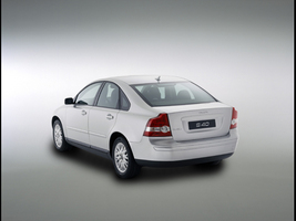 Volvo S40 2.4i