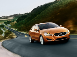 Volvo S60 T4 AT