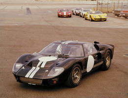 Ford GT40