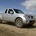 Nissan Frontier Crew Cab S 4X2