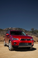 Mitsubishi Outlander SE AWC