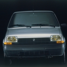 Renault 5 GTE