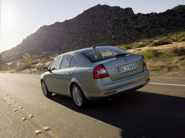 Skoda Octavia (Modern) Gen.2