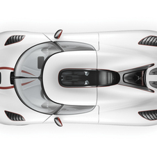 Koenigsegg Agera R smashes 0-200 mph record