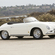 Porsche 356 A Carrera 1500 GS Speedster