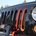 Jeep Wrangler Level Red