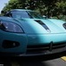 Koenigsegg CCX