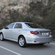 Toyota Corolla SD 1.33 VVT-i Comfort