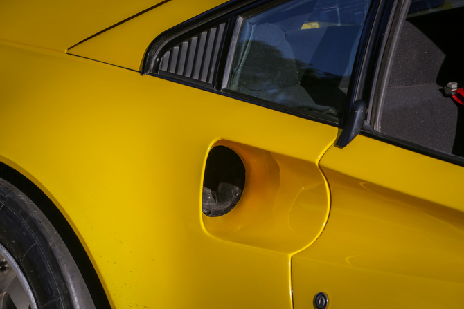 Ferrari 308 GTB Corsa