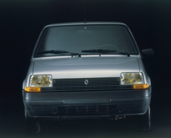 Renault 5 GTL