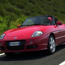 Fiat Barchetta