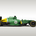 Caterham CT03