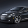 Cadillac ELR