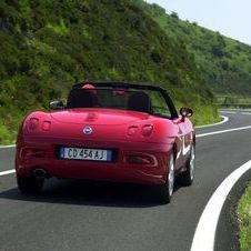 Fiat Barchetta