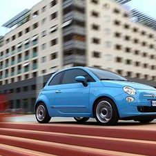 Fiat is the cleanest automaker in Europe