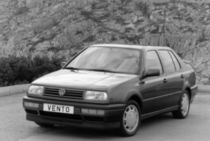 Volkswagen Vento 2.0 GT