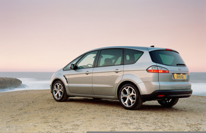 Ford S-MAX 2.0 TDCi