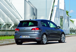 Volkswagen Golf Gen.6