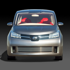 Nissan Amenio