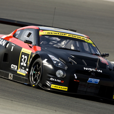 Nissan Team Trained on Gran Turismo 5 Takes 3rd in 24 Hours of Dubai