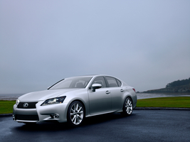 Lexus GS 250