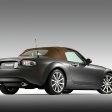 Mazda MX-5 1.8