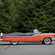 Ford Fairlane Sunliner Convertible